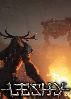 Leshy Leshy
